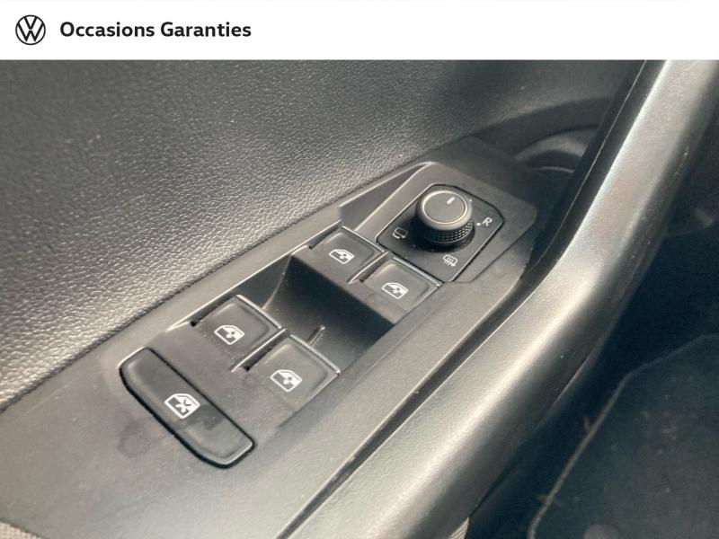 Voitures occasions VOLKSWAGEN TAIGO R-Line Bruay-la-Buissière