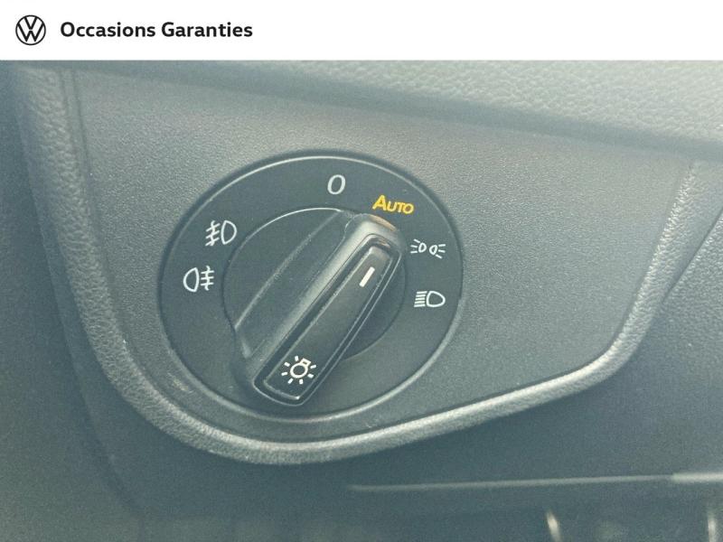 Voitures occasions VOLKSWAGEN TAIGO R-Line Bruay-la-Buissière