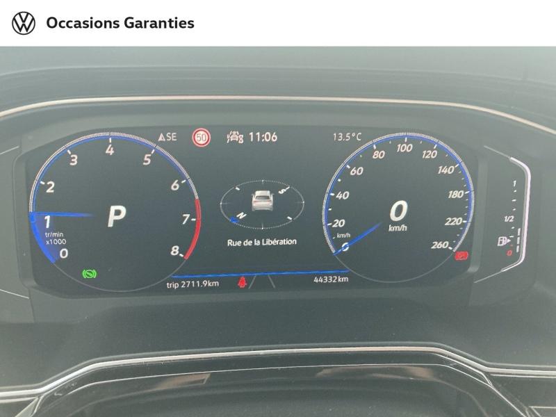 Voitures occasions VOLKSWAGEN TAIGO R-Line Bruay-la-Buissière