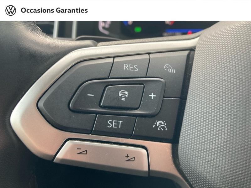 Voitures occasions VOLKSWAGEN TAIGO R-Line Bruay-la-Buissière