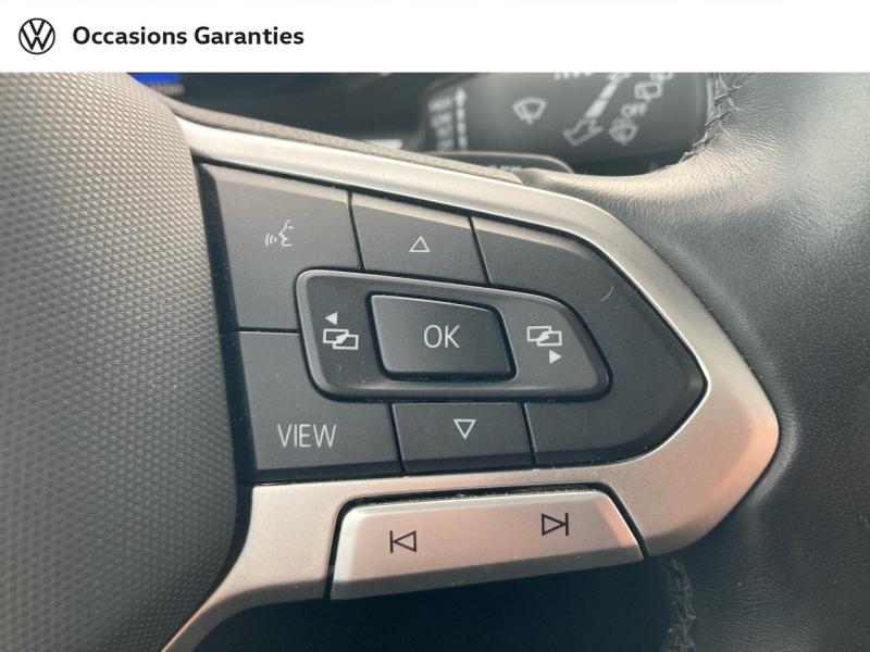 Voitures occasions VOLKSWAGEN TAIGO R-Line Bruay-la-Buissière