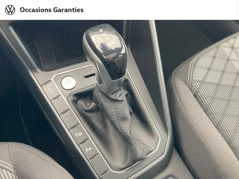 Voitures occasions VOLKSWAGEN TAIGO R-Line Bruay-la-Buissière