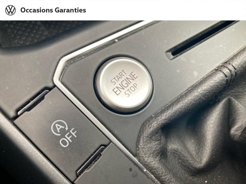 Voitures occasions VOLKSWAGEN TAIGO R-Line Bruay-la-Buissière