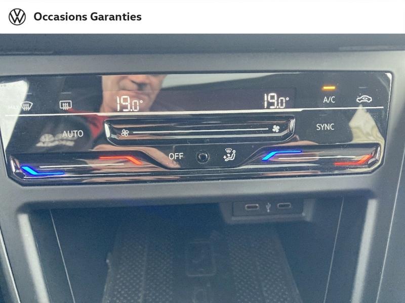 Voitures occasions VOLKSWAGEN TAIGO R-Line Bruay-la-Buissière