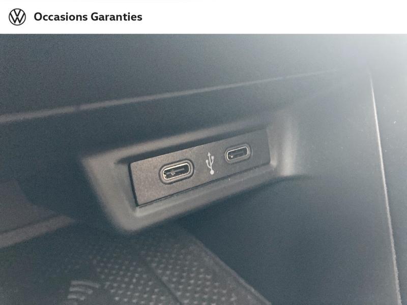 Voitures occasions VOLKSWAGEN TAIGO R-Line Bruay-la-Buissière