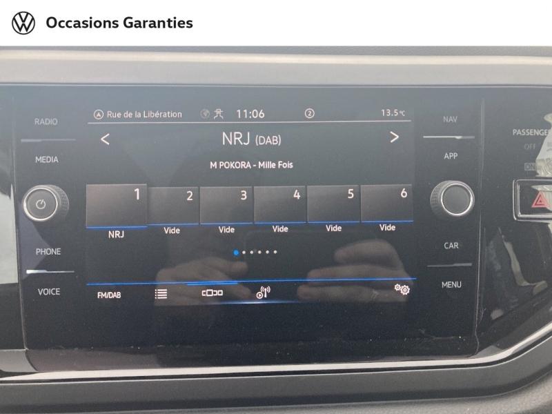 Voitures occasions VOLKSWAGEN TAIGO R-Line Bruay-la-Buissière