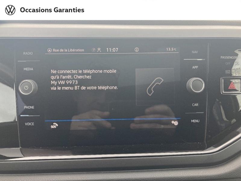 Voitures occasions VOLKSWAGEN TAIGO R-Line Bruay-la-Buissière