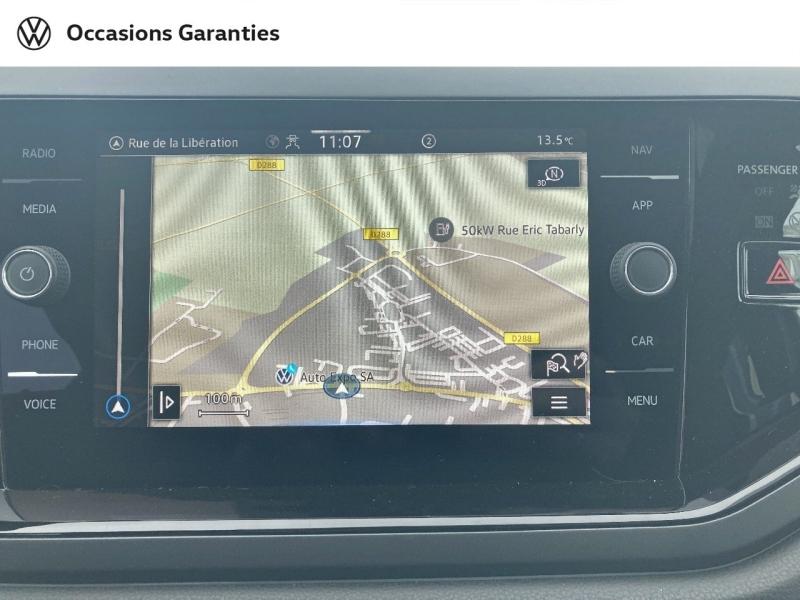 Voitures occasions VOLKSWAGEN TAIGO R-Line Bruay-la-Buissière