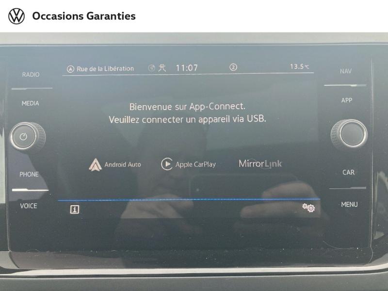 Voitures occasions VOLKSWAGEN TAIGO R-Line Bruay-la-Buissière