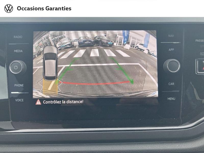 Voitures occasions VOLKSWAGEN TAIGO R-Line Bruay-la-Buissière