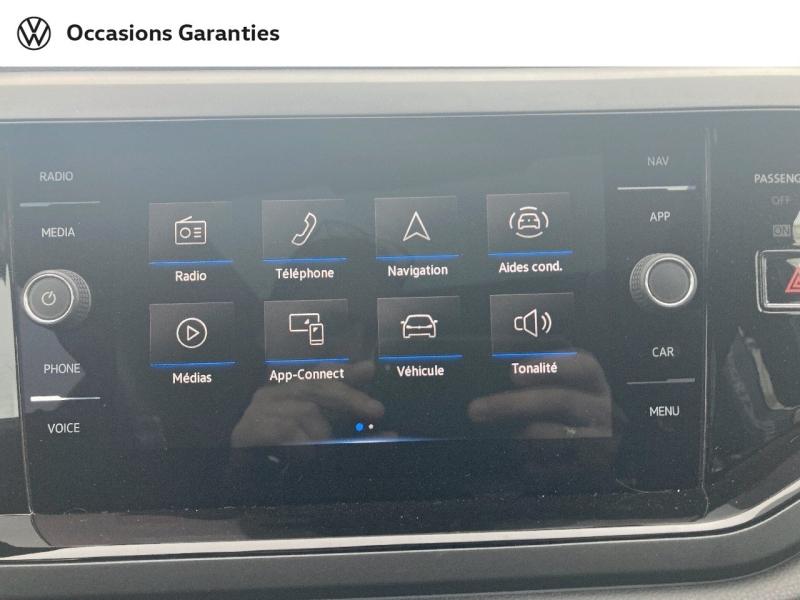 Voitures occasions VOLKSWAGEN TAIGO R-Line Bruay-la-Buissière