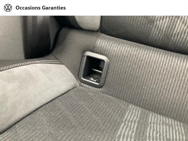 Voitures occasions VOLKSWAGEN TAIGO R-Line Bruay-la-Buissière