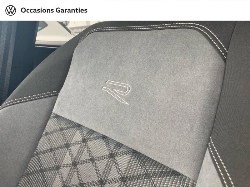 Voitures occasions VOLKSWAGEN TAIGO R-Line Bruay-la-Buissière