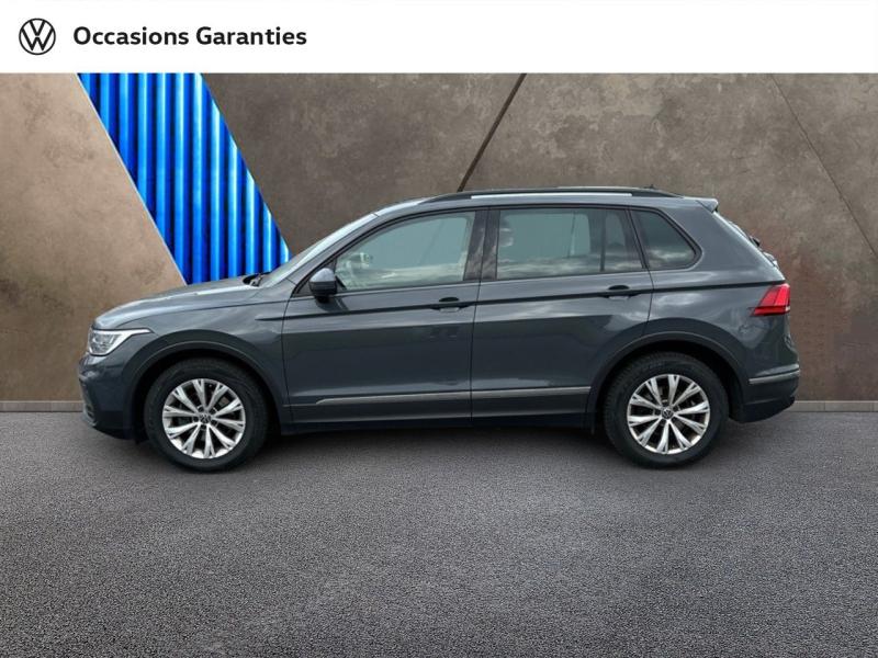 Voitures occasions VOLKSWAGEN TIGUAN Life Bruay-la-Buissière