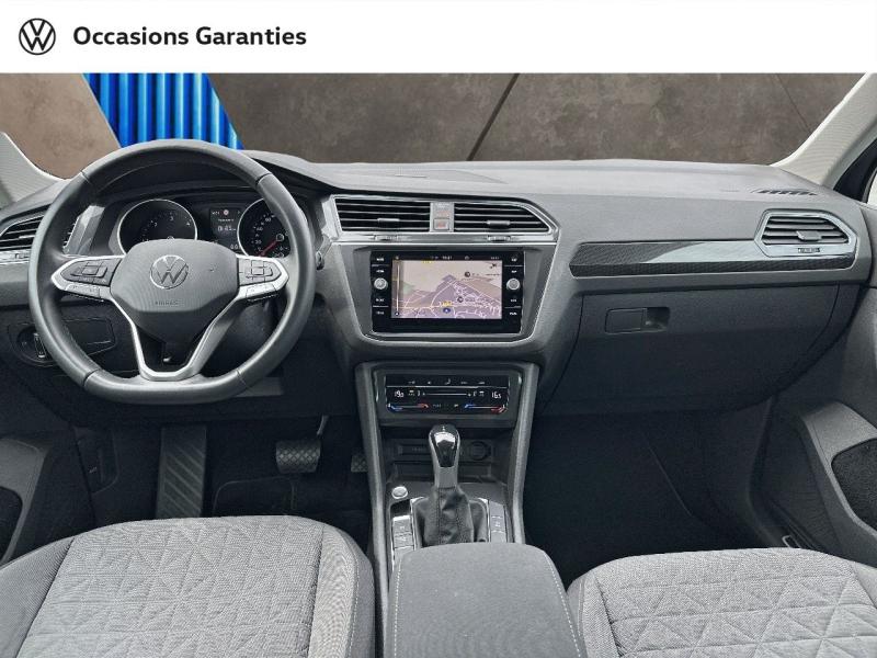 Voitures occasions VOLKSWAGEN TIGUAN Life Bruay-la-Buissière