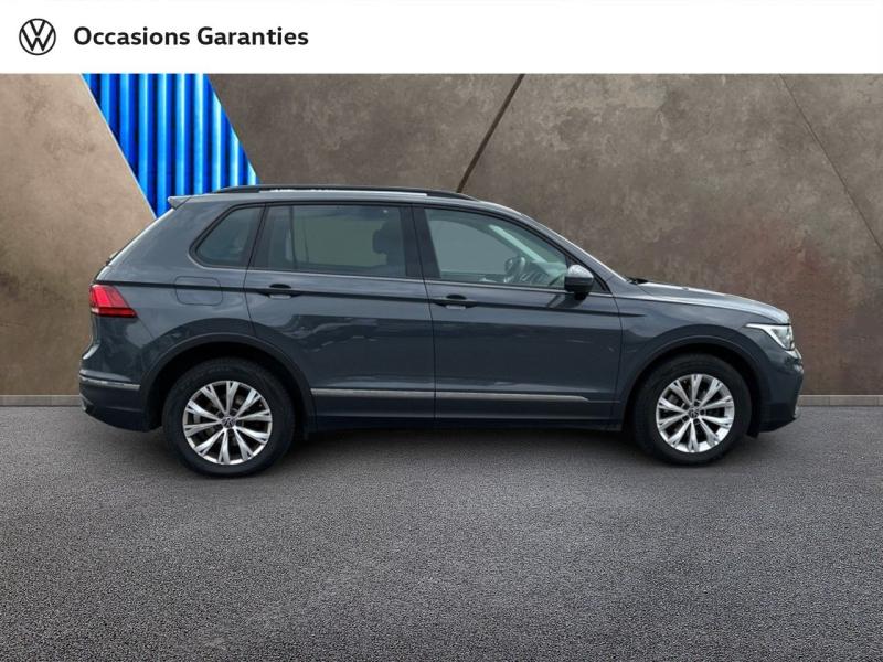 Voitures occasions VOLKSWAGEN TIGUAN Life Bruay-la-Buissière