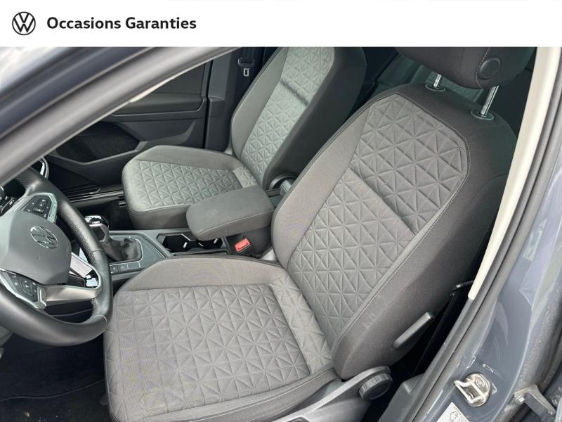 Voitures occasions VOLKSWAGEN TIGUAN Life Bruay-la-Buissière