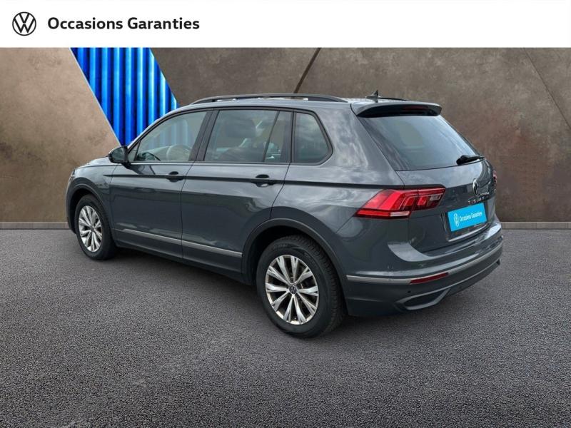 Voitures occasions VOLKSWAGEN TIGUAN Life Bruay-la-Buissière