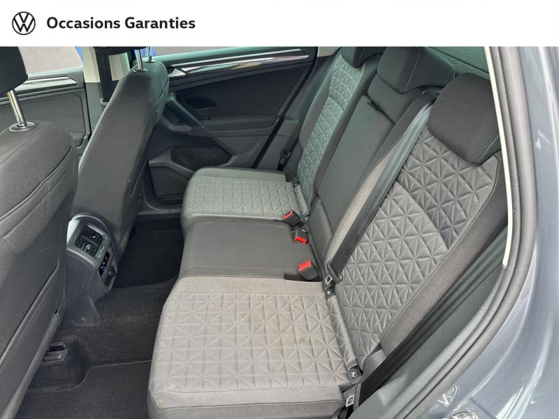 Voitures occasions VOLKSWAGEN TIGUAN Life Bruay-la-Buissière