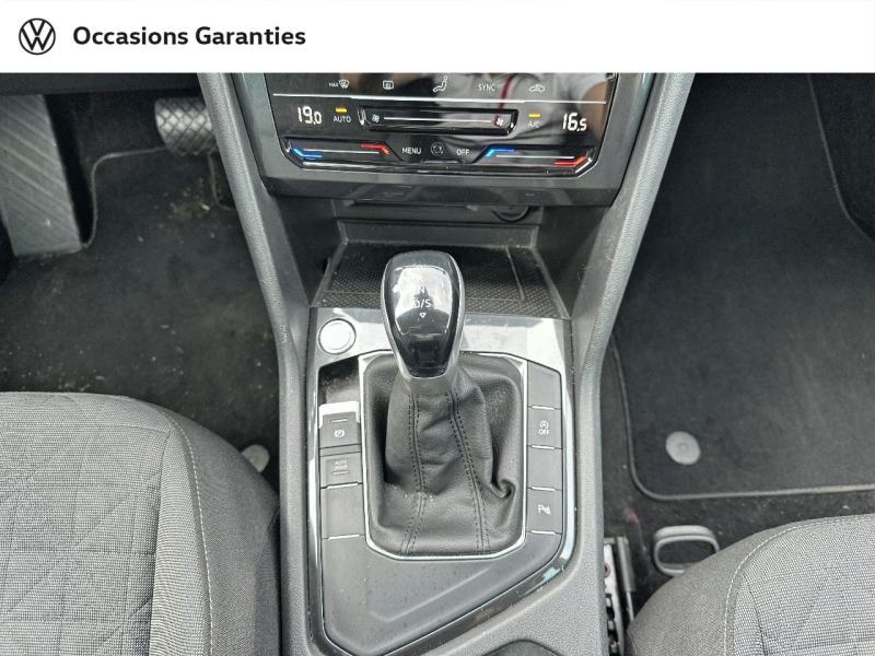 Voitures occasions VOLKSWAGEN TIGUAN Life Bruay-la-Buissière