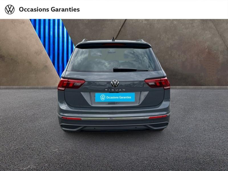 Voitures occasions VOLKSWAGEN TIGUAN Life Bruay-la-Buissière