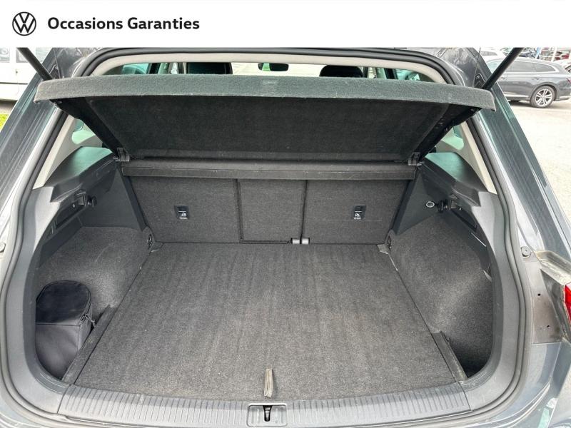 Voitures occasions VOLKSWAGEN TIGUAN Life Bruay-la-Buissière