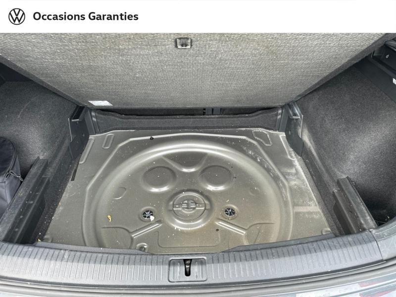 Voitures occasions VOLKSWAGEN TIGUAN Life Bruay-la-Buissière