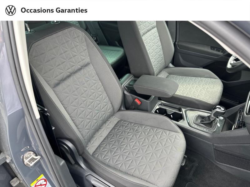 Voitures occasions VOLKSWAGEN TIGUAN Life Bruay-la-Buissière