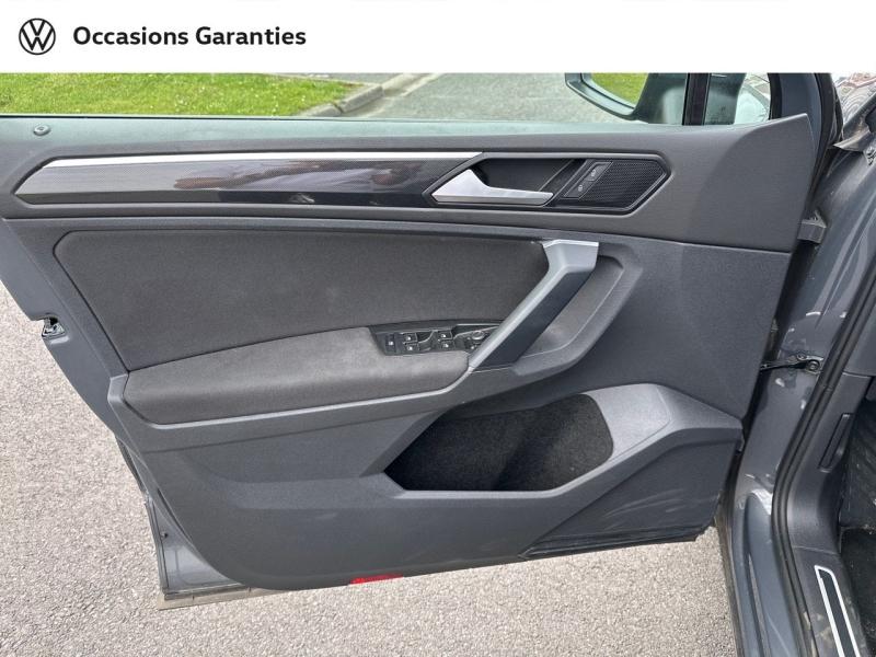 Voitures occasions VOLKSWAGEN TIGUAN Life Bruay-la-Buissière