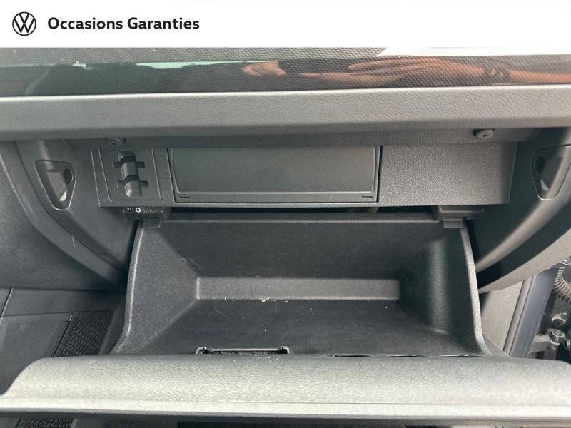 Voitures occasions VOLKSWAGEN TIGUAN Life Bruay-la-Buissière