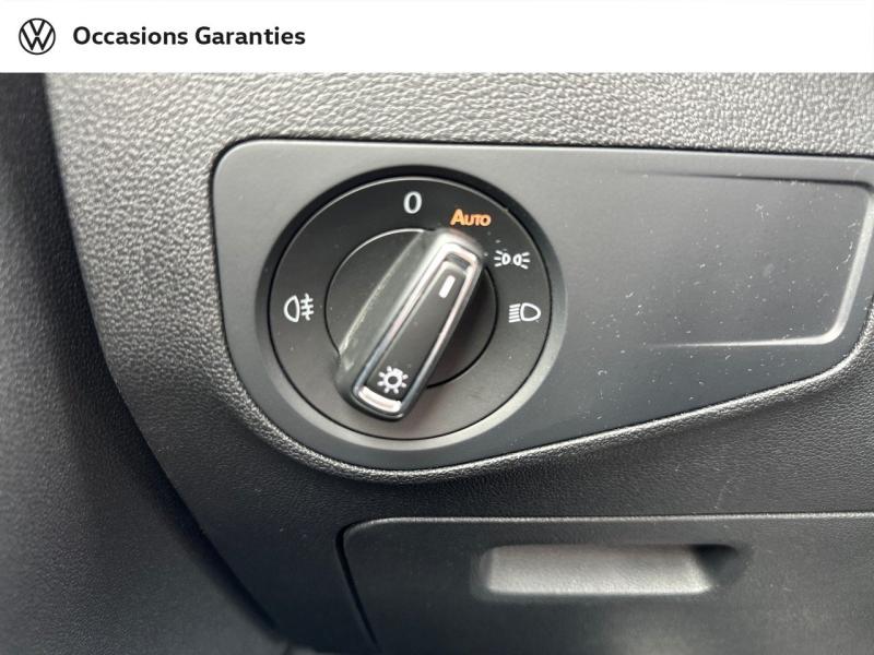 Voitures occasions VOLKSWAGEN TIGUAN Life Bruay-la-Buissière