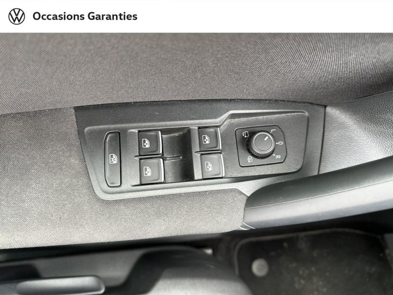 Voitures occasions VOLKSWAGEN TIGUAN Life Bruay-la-Buissière