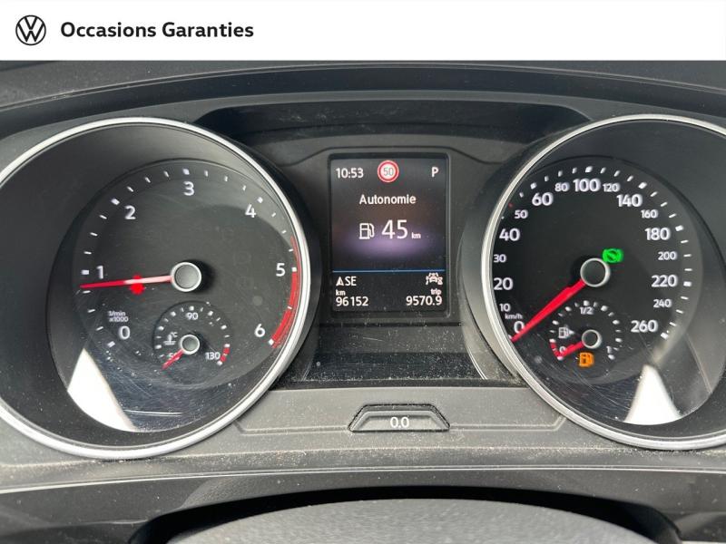 Voitures occasions VOLKSWAGEN TIGUAN Life Bruay-la-Buissière