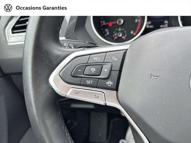 Voitures occasions VOLKSWAGEN TIGUAN Life Bruay-la-Buissière