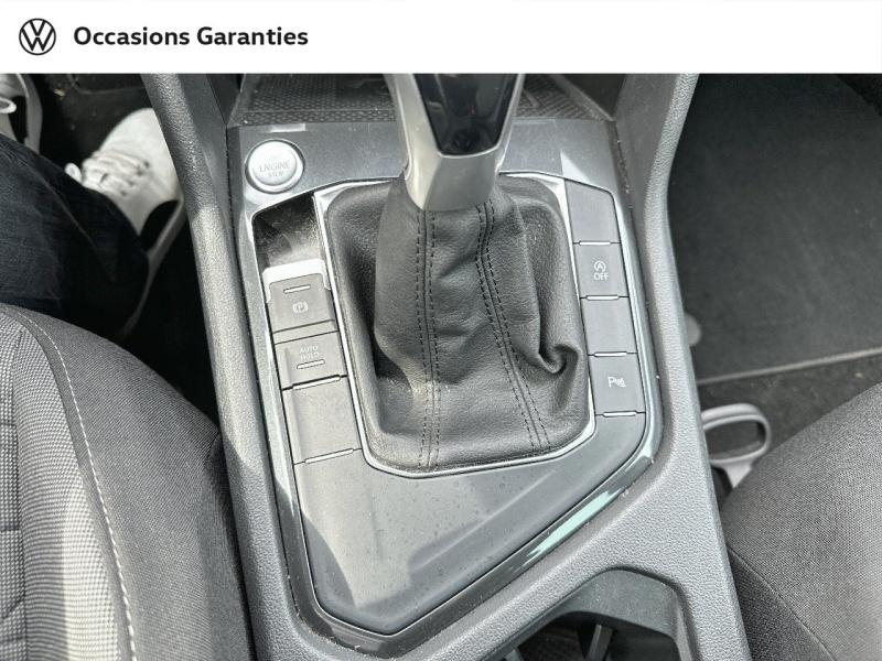 Voitures occasions VOLKSWAGEN TIGUAN Life Bruay-la-Buissière