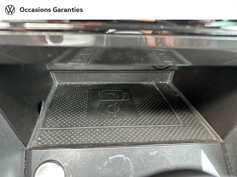 Voitures occasions VOLKSWAGEN TIGUAN Life Bruay-la-Buissière