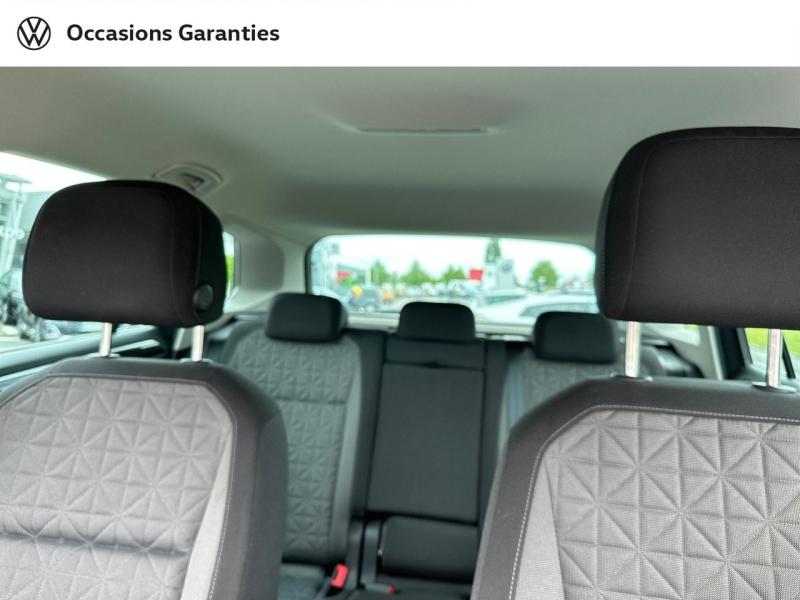 Voitures occasions VOLKSWAGEN TIGUAN Life Bruay-la-Buissière