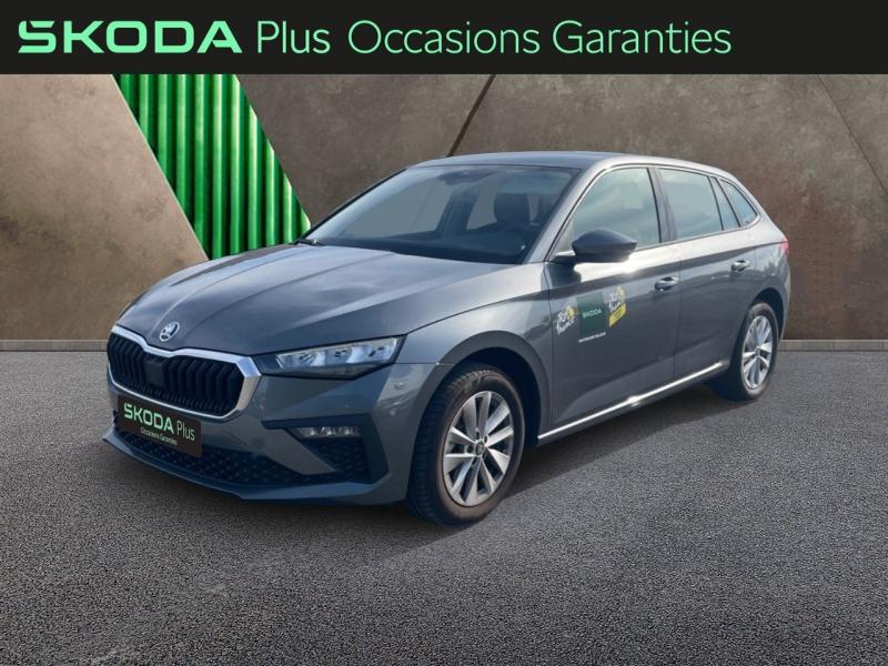 Voitures occasions ŠKODA SCALA Selection Bruay-la-Buissière