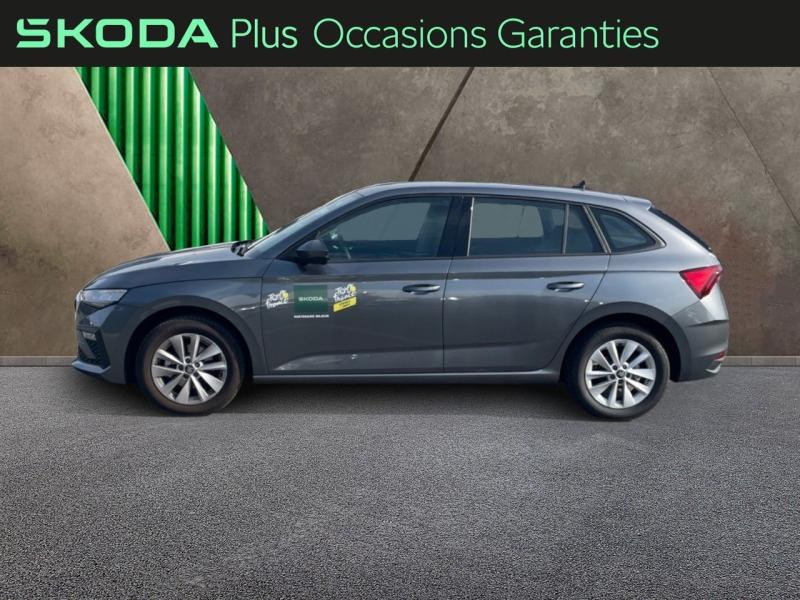 Voitures occasions ŠKODA SCALA Selection Bruay-la-Buissière