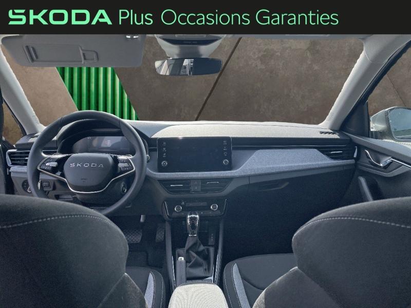 Voitures occasions ŠKODA SCALA Selection Bruay-la-Buissière