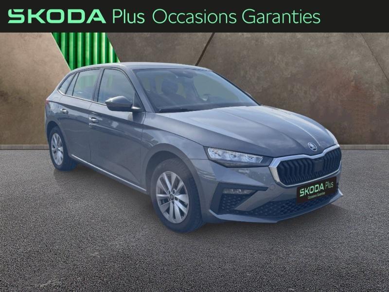 Voitures occasions ŠKODA SCALA Selection Bruay-la-Buissière