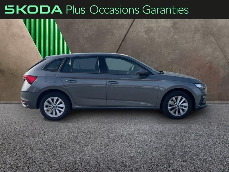 Voitures occasions ŠKODA SCALA Selection Bruay-la-Buissière