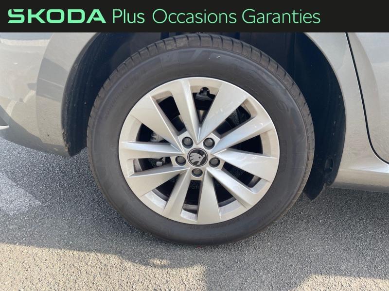 Voitures occasions ŠKODA SCALA Selection Bruay-la-Buissière