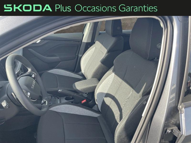 Voitures occasions ŠKODA SCALA Selection Bruay-la-Buissière