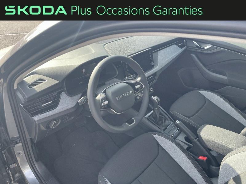 Voitures occasions ŠKODA SCALA Selection Bruay-la-Buissière