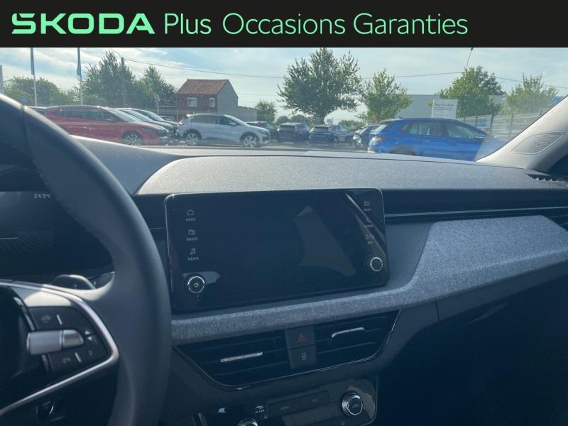 Voitures occasions ŠKODA SCALA Selection Bruay-la-Buissière