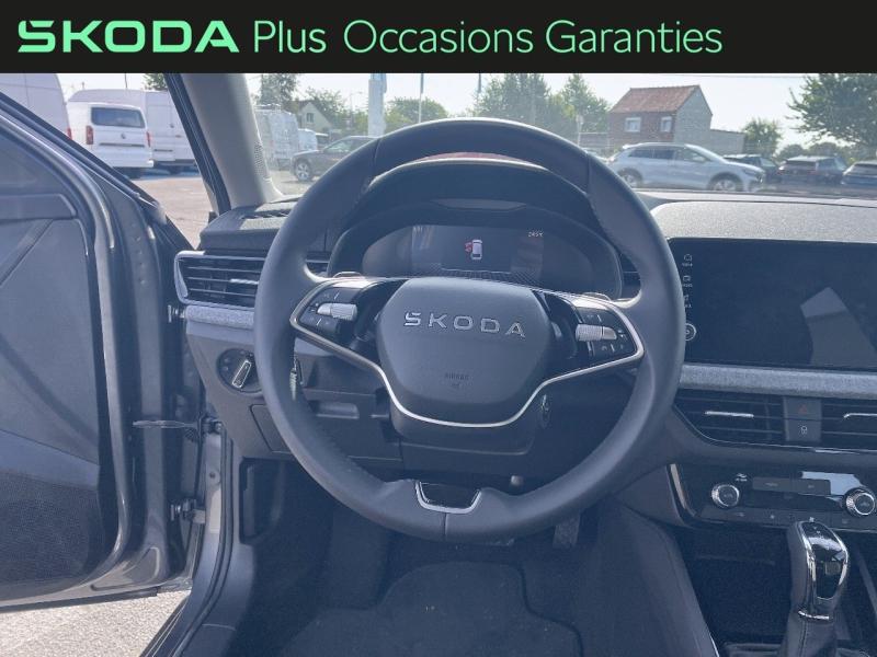 Voitures occasions ŠKODA SCALA Selection Bruay-la-Buissière