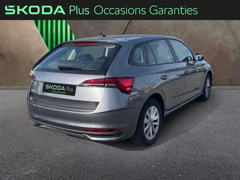 Voitures occasions ŠKODA SCALA Selection Bruay-la-Buissière