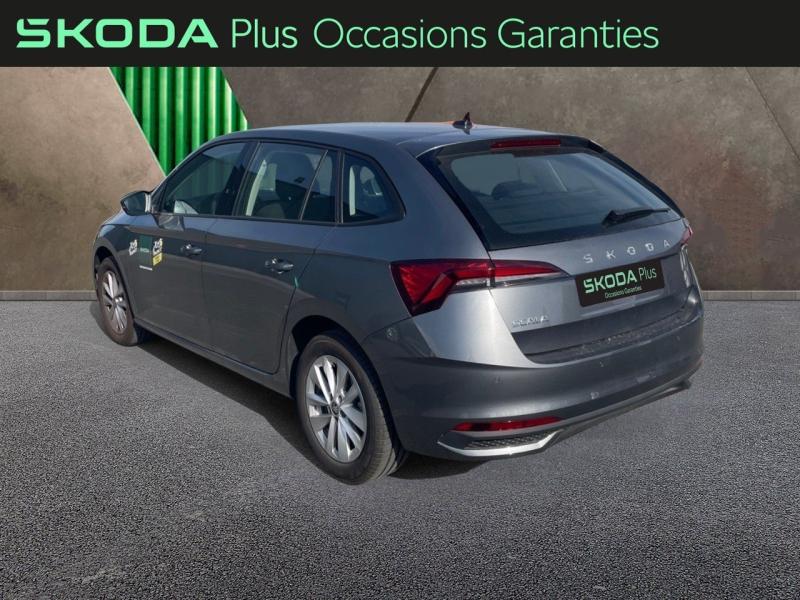 Voitures occasions ŠKODA SCALA Selection Bruay-la-Buissière