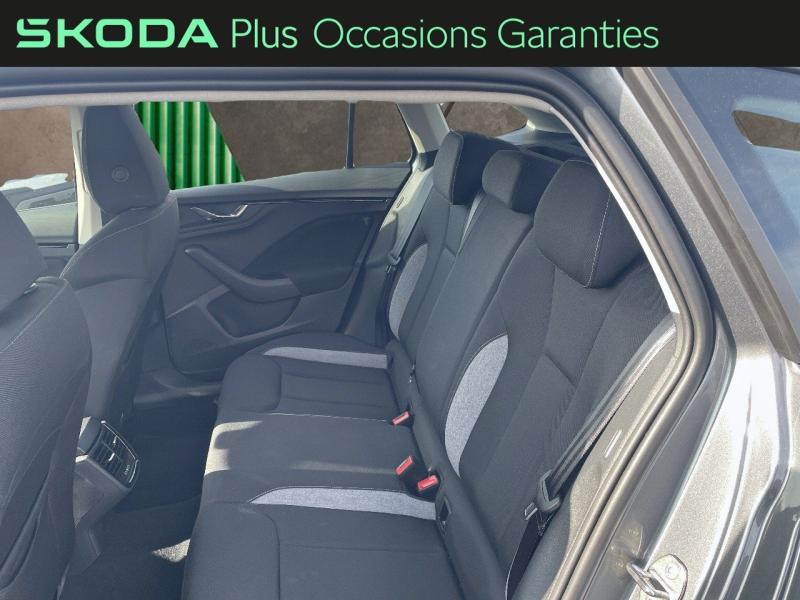 Voitures occasions ŠKODA SCALA Selection Bruay-la-Buissière